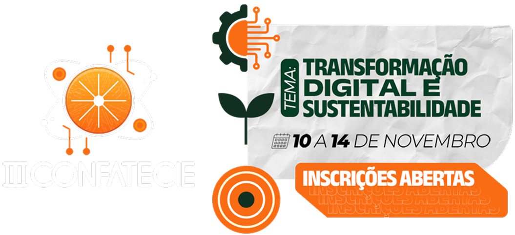 III Confatecie 2025 Logo